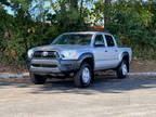 2015 Toyota Tacoma 2WD Double Cab I4 AT PreRunner