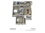 Fairway Park Apartments - The Augusta
