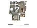 Fairway Park Apartments - The Oakmont