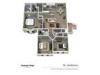 Fairway Park Apartments - St. Andrews A