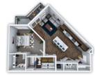 The Villas at Waterside - A1