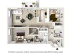 Renwood Apartment Homes - Fir