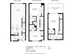 Townhomes at Cherry Creek North - 3 Bedroom, 3.5 Bathroom