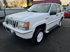 1994 Jeep Grand Cherokee 4dr Limited 4WD