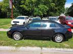 2009 Chrysler Sebring Touring 4dr Sedan