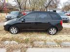 2007 Kia Rondo LX 4dr Wagon I4 w/Popular Equipment