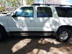 2003 Chevrolet Suburban 1500 LT 4WD 4dr SUV