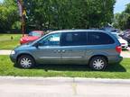 2005 Chrysler Town and Country Touring 4dr Extended Mini Van