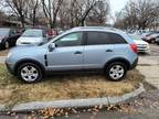 2013 Chevrolet Captiva Sport LS 4dr SUV w/ 2LS