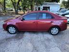 2011 Kia Forte EX 4dr Sedan 6A