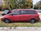 2007 Nissan Quest 3.5 S 4dr Mini Van