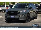 2024 Ford Edge SE AWD 100A