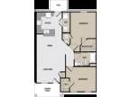 Magnolia Pointe - Floor Plan 2