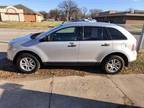 2010 Ford Edge SE 4dr Crossover