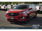 2024 Ford Edge ST Line AWD 250A