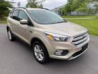 2018 Ford Escape SE Sport Utility 4D