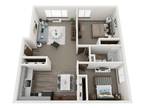 College Hill Apartments - 2 Bedroom