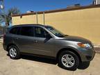 2012 Hyundai Santa Fe FWD 4dr I4 Auto GL