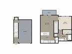 Westerly Apartments - Carriage Unit