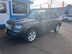 2016 Jeep Compass 4WD 4dr Sport