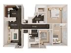 Milltown Residences - 3 Bedroom | 2 Bath