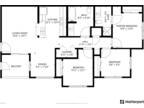 Meadow Wood Townhomes - 3 Bed, 2 Bath C30 - Townhomes I