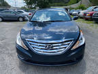 2011 Hyundai Sonata GLS 4dr Sedan 6A