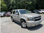 2007 Chevrolet Tahoe LT 4dr SUV