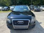 2012 Audi Q5 2.0T quattro Premium AWD 4dr SUV