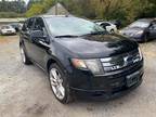 2009 Ford Edge Sport 4dr Crossover