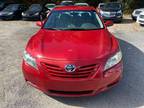 2009 Toyota Camry LE 4dr Sedan 5A