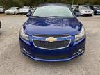 2013 Chevrolet Cruze 1LT Auto 4dr Sedan w/1SD