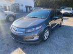 2013 Chevrolet Volt Base 4dr Hatchback