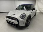 2023 MINI Hardtop 2 Door Cooper S