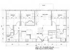 Cardinal Pines Apartment Homes - 3 Bedroom 2 Bathroom