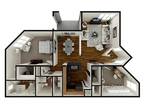 The Madison - One Bedroom