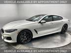 2024 BMW 840i xDrive