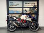 2023 BMW G 310 GS Sport