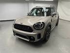 2024 MINI Countryman Iconic