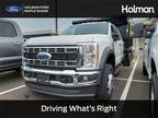 2023 Ford F-550SD XL DRW