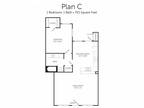 Courtyards at Kirnwood Apartment Homes - 1BR- C
