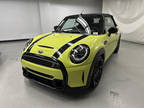 2024 MINI Cooper S Signature