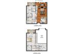 The Collings South - lumb34 - 2BR 2.5BA TH