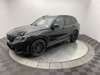 2024 Bmw X3 M