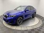 2024 Bmw X4 M