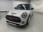 2021 MINI Hardtop 2 Door Cooper S