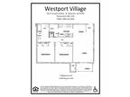 Westport Village - 2Bedroom/ 2 Bathroom
