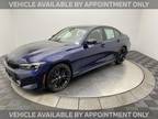 2024 BMW 330i xDrive