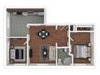 The Metropolitan Apartments - TIER 24: 2 BEDROOMS