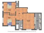 The Metropolitan Apartments - TIER 29: 2 BEDROOMS